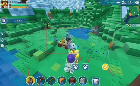 乐高无限登录不上怎么办，资源管理、技巧与避免浪费策略