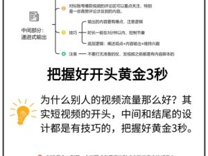 抖音达人必备，如何掌握错落三屏拍摄秘籍，打造令人惊叹的视觉盛宴？