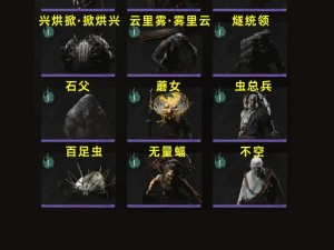 DNF谋略战怪物图鉴大全究竟有哪些？怪物卡牌图鉴全面汇总揭秘！