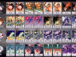 阴阳师百闻牌中，如何打造无敌物法快攻？最强卡组推荐揭秘！