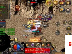 热血合击无伤速刷BOSS 绝密攻略大揭秘