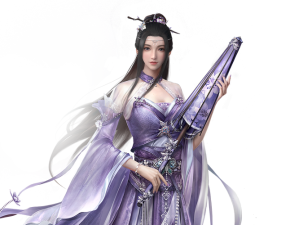 浮生为卿歌中，尚药角色如何制霸？深度攻略与实战技巧揭秘！