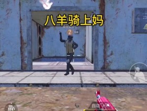和平精英巨型兔子彩蛋位置及资源管理关键策略