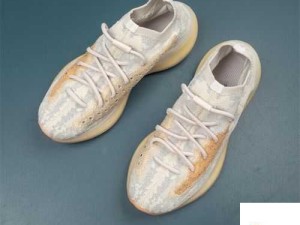 yeezy380 蜜桃粉与白色：高清精品解析全呈现