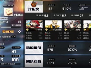 王牌战士天赋勋章获取与管理全攻略