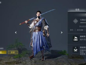 武侠乂手游擂台战如何制胜？武器选择与战斗技巧全揭秘！