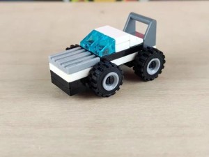 乐高无限汽车轮胎制作，资源管理技巧与最大化利用价值