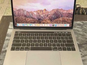 全新性系 MacBook Pro 高清：带来极致视觉体验与强大性能