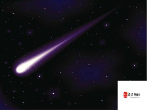 探寻夜空之谜 吟唱流星歌谣的奇幻之旅