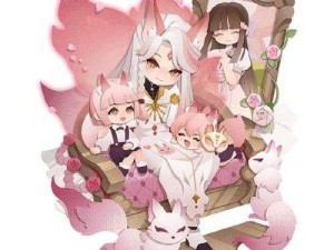 阴阳师妖怪屋，揭秘时蔬天妇罗的绝妙烹饪秘籍
