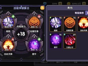 勇者职业强度比拼，游戏资源管理视角下的深度剖析