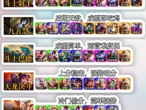 云顶之弈9.24新版本，召唤雷霆劫阵容如何搭配才能制霸全场？