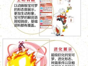 宝可梦大集结，全面解锁精灵升级高效秘籍