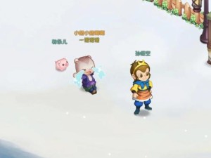 智勇双全挑战第12关，大师兄再次被捉，如何巧妙解救成悬念？