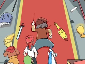 师父大师兄再陷妖境？揭秘XX游戏第9关通关秘籍何在？