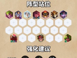 云顶之弈9.24版本，守护法海火男阵容如何制胜，背后有何玄机？