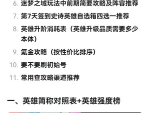 剑与远征氪金攻略大揭秘，钻石怎么用最划算？玩法即将迎来大革命？