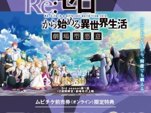 从零开始的异世界生活无法安装怎么解决？全面解析安装问题及适配机型