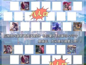 云顶之弈日女装备搭配，高难度玩法深度解析