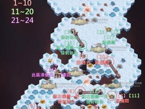 剑与远征25-8如何巧妙通关？未来玩法又将迎来哪些革命性变化？