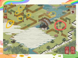 江南百景图补天石速刷攻略！3天集满必看技巧，玩家都在抢的隐藏资源