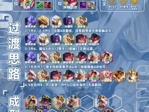 月蚀光系魂约里克如何搭配阵容？10.1版本玩法攻略揭秘！