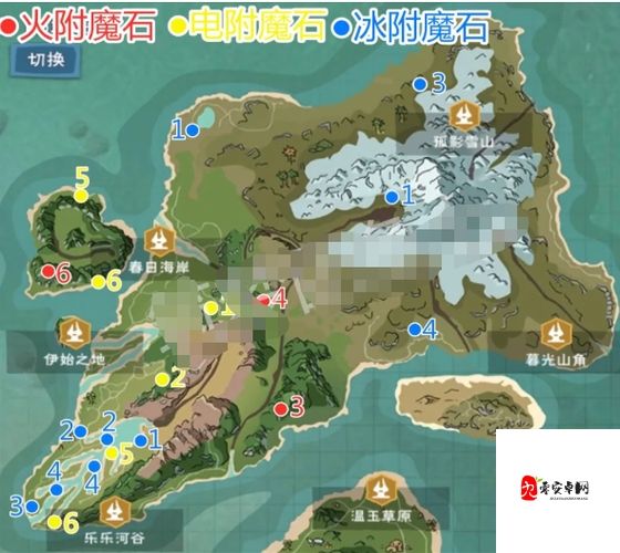 创造与魔法,揭秘金矿最多的宝藏之地与资源管理艺术