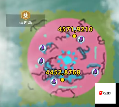 创造与魔法,揭秘高效卡住纳坦领主的绝妙策略