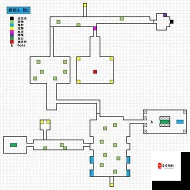 长生劫魔窟30层，终极挑战攻略大揭秘