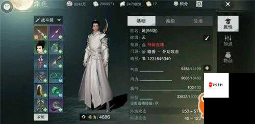 金庸群侠传,揭秘最强武功组合,称霸江湖不是梦!
