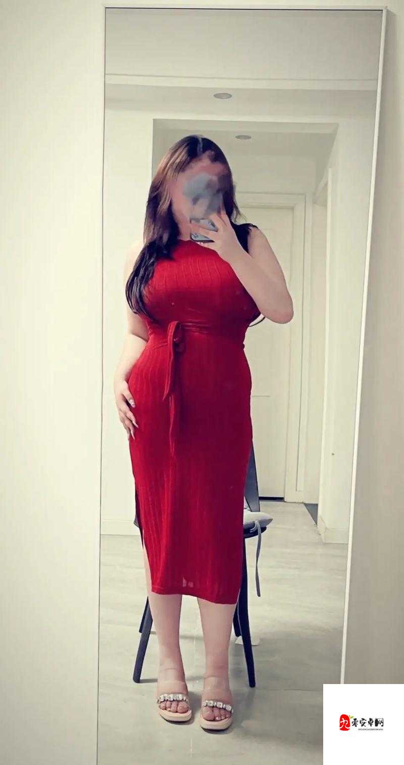 小 P 孩与大人 BBWBBwBBW：纯真与成熟的碰撞