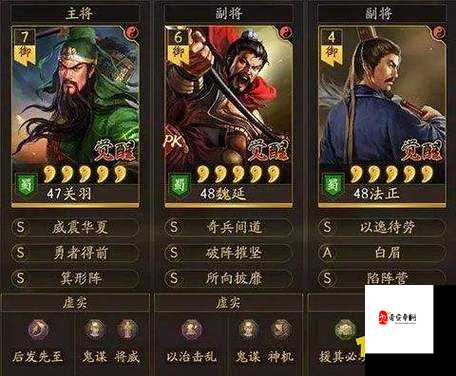 三国志战略版控制拉满的配置,资源管理、高效运用与避免浪费