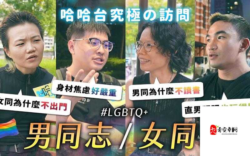 Gay2023:探索独特的性向世界与文化潮流