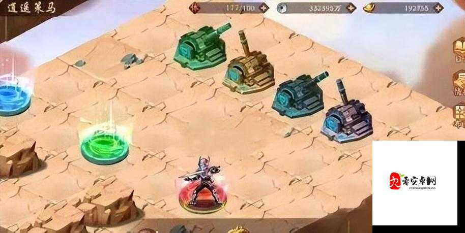 少年三国志2逍遥策马怎么通关，资源管理、技巧与最大化价值
