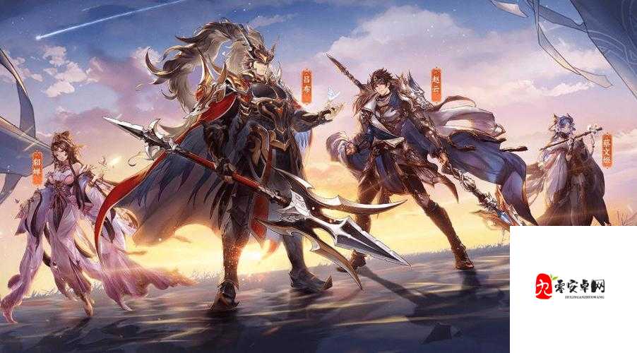 三国志幻想大陆，薅羊毛秘籍大公开