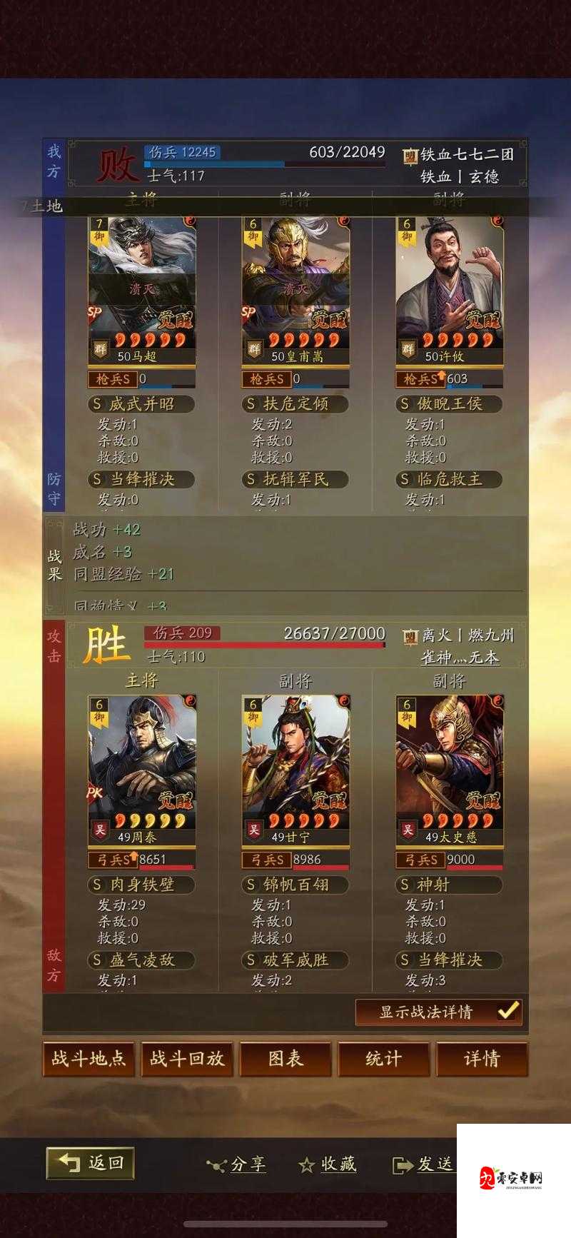 三国志战略版怎样传承,资源管理的艺术