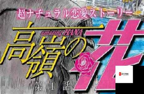 GB 高岭之花开关调档：纯真少女的堕落之路