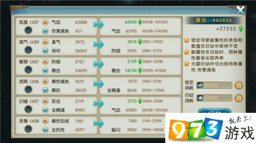 诛仙手游元婴归劫,解锁战力新境界的秘籍