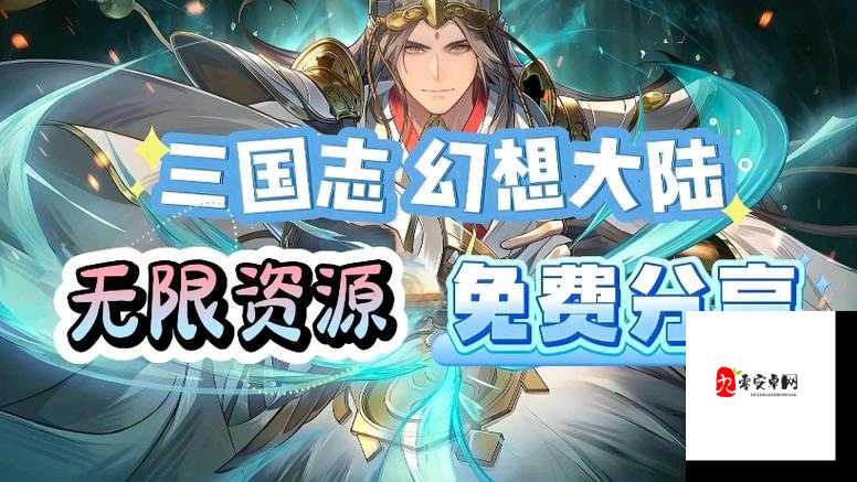 三国志幻想大陆,什么辅助好在资源管理中的重要性及高效运用策略