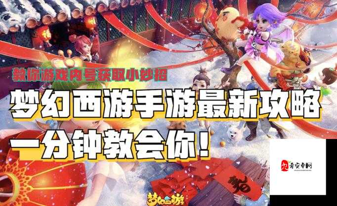 梦幻西游五开养号全攻略,从零到一的蜕变之旅