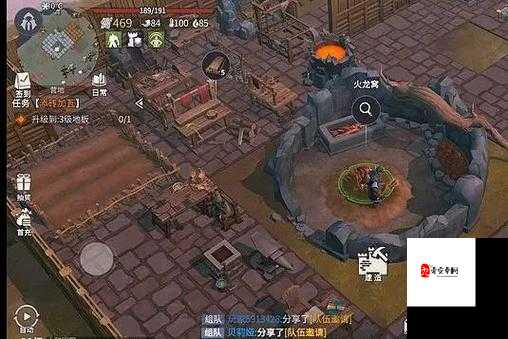 冰原守卫者,搬砖赚钱新体验?