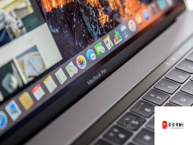 欧美 macbookpro 高清,视觉盛宴等你品鉴