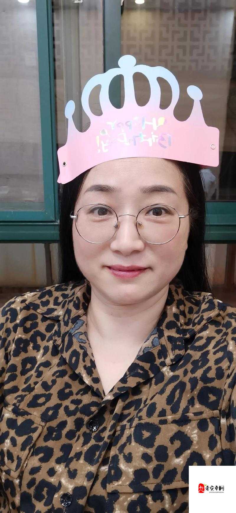 妈妈生日喝酒了没忍住结果出糗啦