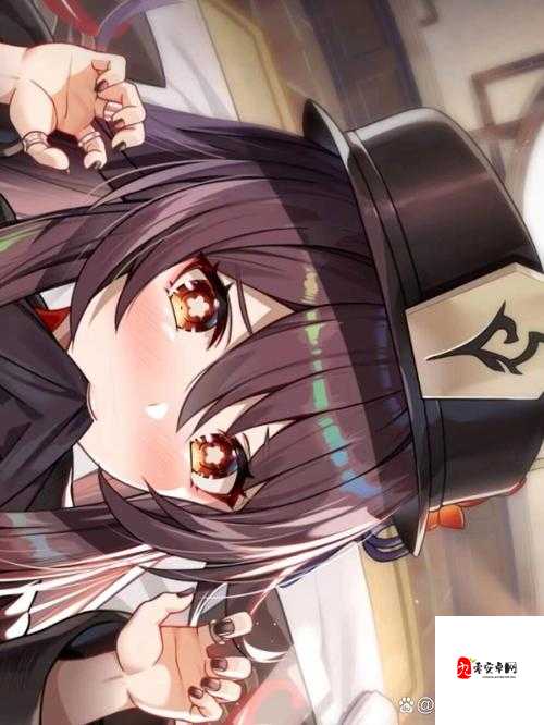 原神女角色脸红哮喘:心跳加速的绝美瞬间