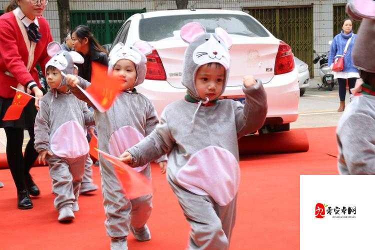 张婉:舞动奇迹的幼儿 Hiphop 之星