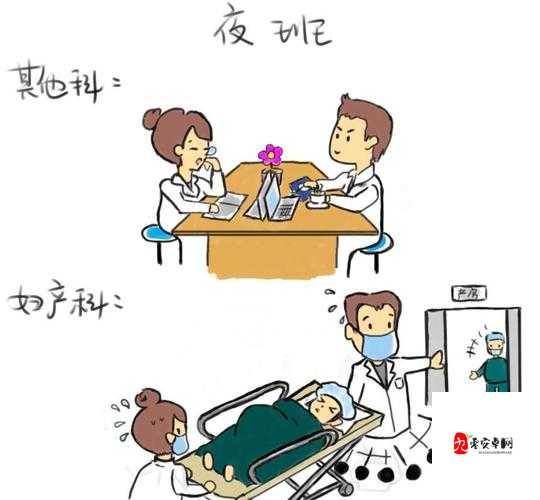 做彩超时医生问生过没?妇产科医生:这很重要