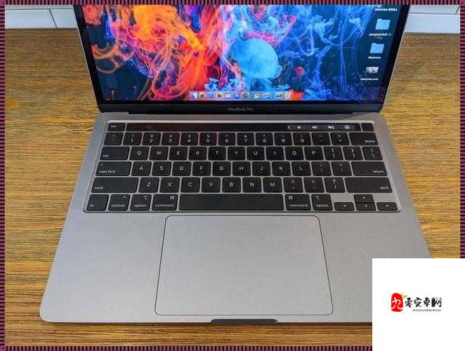 19 岁 MACBOOKPRO 高清-一款令人惊艳的电子产品
