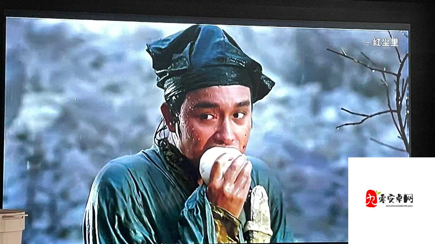 倩女幽魂异世红尘,穿越千年的浪漫之旅