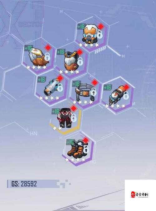 幻塔虫洞无尽模式深度解析,挑战与奖励并存的冒险之旅