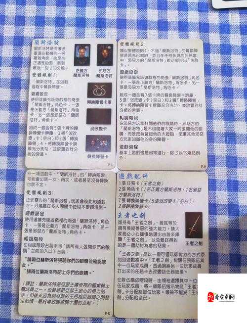 阿瓦隆之王,解锁多样玩法,领略策略与奇幻的魅力